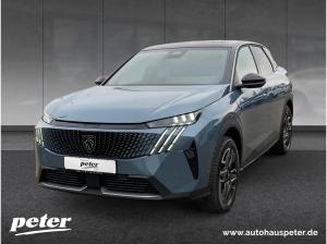 Peugeot 3008 GT Hybrid 145 eDsC +Kamera+Alcantara+Navi