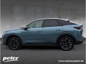 Peugeot 3008 GT Hybrid 145 eDsC +Kamera+Alcantara+Navi