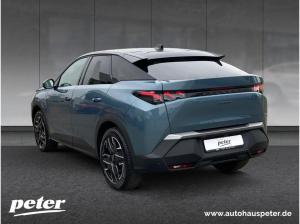 Peugeot 3008 GT Hybrid 145 eDsC +Kamera+Alcantara+Navi