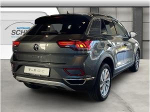 Volkswagen T-Roc 🚗 Stilvoll unterwegs – VW T-Roc Goal mit Top-Sonderleasing!
