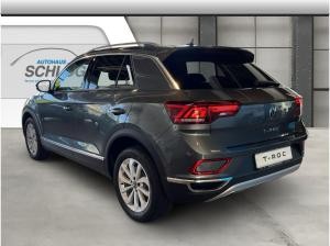 Volkswagen T-Roc 🚗 Stilvoll unterwegs – VW T-Roc Goal mit Top-Sonderleasing!