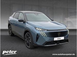 Peugeot 3008 GT Hybrid 145 eDsC +Kamera+Alcantara+Navi