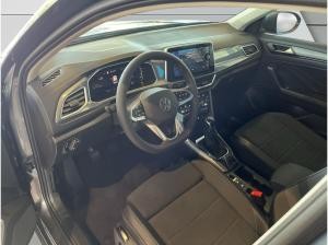 Volkswagen T-Roc 🚗 Stilvoll unterwegs – VW T-Roc Goal mit Top-Sonderleasing!