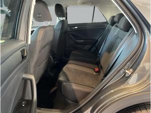 Volkswagen T-Roc 🚗 Stilvoll unterwegs – VW T-Roc Goal mit Top-Sonderleasing!