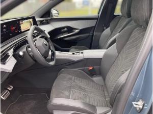 Peugeot 3008 GT Hybrid 145 eDsC +Kamera+Alcantara+Navi