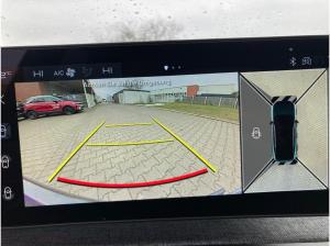 Peugeot 3008 GT Hybrid 145 eDsC +Kamera+Alcantara+Navi