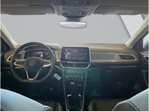Volkswagen T-Roc 🚗 Stilvoll unterwegs – VW T-Roc Goal mit Top-Sonderleasing!