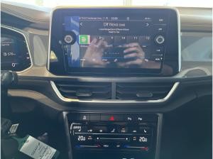Volkswagen T-Roc 🚗 Stilvoll unterwegs – VW T-Roc Goal mit Top-Sonderleasing!