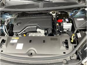 Peugeot 3008 GT Hybrid 145 eDsC +Kamera+Alcantara+Navi