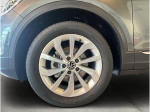 Volkswagen T-Roc 🚗 Stilvoll unterwegs – VW T-Roc Goal mit Top-Sonderleasing!