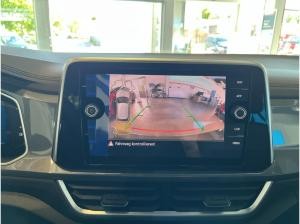 Volkswagen T-Roc 🚗 Stilvoll unterwegs – VW T-Roc Goal mit Top-Sonderleasing!