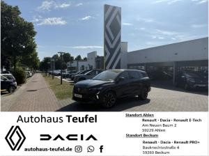 Renault Espace Esprit Alpine E-Tech FH 200 💪 Nur für Handwerker 🛠️