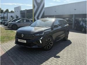 Renault Espace Esprit Alpine E-Tech FH 200 💪 Nur für Handwerker 🛠️