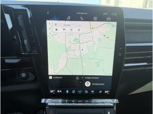 Renault Espace Esprit Alpine E-Tech FH 200 💪 Nur für Handwerker 🛠️