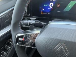 Renault Espace Esprit Alpine E-Tech FH 200 💪 Nur für Handwerker 🛠️