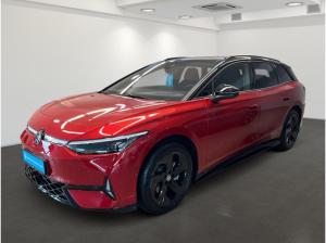 Volkswagen ID.7 Tourer GTX 4Motion 250kW - Navi Panoramadach AHK APP-Connect Wärmepumpe ACC Area View SHZ LM DAB+