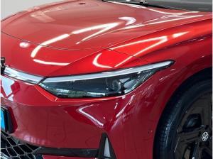 Volkswagen ID.7 Tourer GTX 4Motion 250kW - Navi Panoramadach AHK APP-Connect Wärmepumpe ACC Area View SHZ LM DAB+