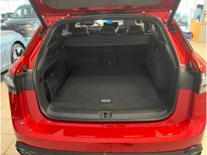 Volkswagen ID.7 Tourer GTX 4Motion 250kW - Navi Panoramadach AHK APP-Connect Wärmepumpe ACC Area View SHZ LM DAB+