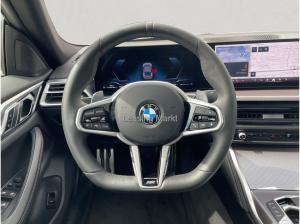 BMW 430 i xDrive Gran Coupe M Sport / NP= 80.640,-