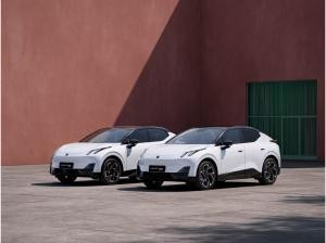 LYNK & Co 02 Core / Eröffnungs-Aktion! Sofort verfügbar!