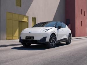 LYNK & Co 02 Core / Eröffnungs-Aktion! Sofort verfügbar!