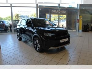 Opel Frontera Electric 44-kWh-Batterie 83kW GS On-Board-Charger 3-Phasig *Allwetter*Tech-Paket-GS*