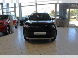 Opel Frontera Electric 44-kWh-Batterie 83kW GS On-Board-Charger 3-Phasig *Allwetter*Tech-Paket-GS*