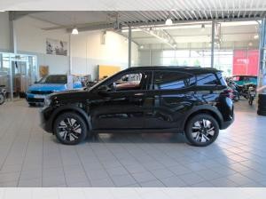 Opel Frontera Electric 44-kWh-Batterie 83kW GS On-Board-Charger 3-Phasig *Allwetter*Tech-Paket-GS*