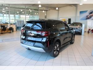 Opel Frontera Electric 44-kWh-Batterie 83kW GS On-Board-Charger 3-Phasig *Allwetter*Tech-Paket-GS*