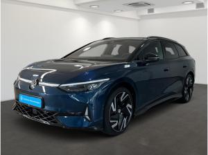 Volkswagen ID.7 Tourer GTX 4Motion 250kW - Navi AHK Panoramadach APP-Connect IQ Light SHZ Wärmepumpe ACC Area View