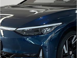Volkswagen ID.7 Tourer GTX 4Motion 250kW - Navi AHK Panoramadach APP-Connect IQ Light SHZ Wärmepumpe ACC Area View