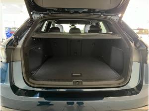 Volkswagen ID.7 Tourer GTX 4Motion 250kW - Navi AHK Panoramadach APP-Connect IQ Light SHZ Wärmepumpe ACC Area View