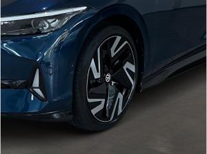 Volkswagen ID.7 Tourer GTX 4Motion 250kW - Navi AHK Panoramadach APP-Connect IQ Light SHZ Wärmepumpe ACC Area View