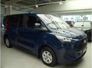 Ford Tourneo Custom L1 Trend 8 Sitze+Wartung/Verschleiß+SOFORT!!!