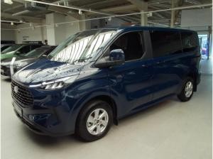 Ford Tourneo Custom L1 Trend 8 Sitze+Wartung/Verschleiß+SOFORT!!!