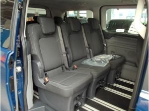 Ford Tourneo Custom L1 Trend 8 Sitze+Wartung/Verschleiß+SOFORT!!!