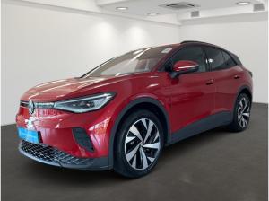 Volkswagen ID.4 Pro 210 kW -  Navi SHZ APP-Connect Leichtmetallräder Matrix-LED HUD Wärmepumpe Rear View DAB+MFL