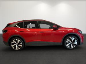 Volkswagen ID.4 Pro 210 kW -  Navi SHZ APP-Connect Leichtmetallräder Matrix-LED HUD Wärmepumpe Rear View DAB+MFL