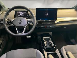 Volkswagen ID.4 Pro 210 kW -  Navi SHZ APP-Connect Leichtmetallräder Matrix-LED HUD Wärmepumpe Rear View DAB+MFL