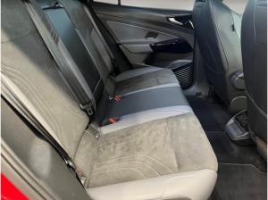 Volkswagen ID.4 Pro 210 kW -  Navi SHZ APP-Connect Leichtmetallräder Matrix-LED HUD Wärmepumpe Rear View DAB+MFL