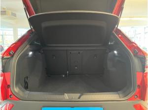 Volkswagen ID.4 Pro 210 kW -  Navi SHZ APP-Connect Leichtmetallräder Matrix-LED HUD Wärmepumpe Rear View DAB+MFL