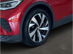 Volkswagen ID.4 Pro 210 kW -  Navi SHZ APP-Connect Leichtmetallräder Matrix-LED HUD Wärmepumpe Rear View DAB+MFL