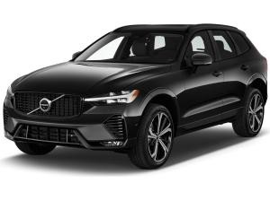 Volvo XC60 B5 AWD Plus Dark