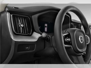 Volvo XC60 B5 AWD Plus Dark