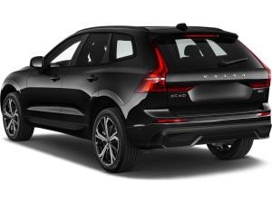 Volvo XC60 B5 AWD Plus Dark