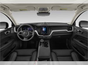 Volvo XC60 B5 AWD Plus Dark