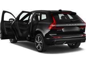 Volvo XC60 B5 AWD Plus Dark