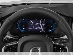 Volvo XC60 B5 AWD Plus Dark