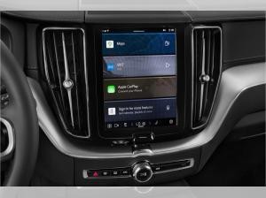 Volvo XC60 B5 AWD Plus Dark