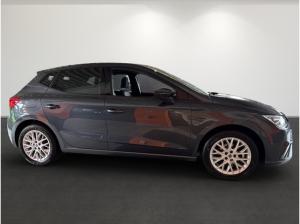 Seat Ibiza FR 1.0 TSI Navi,Rückfahrkamera,Sitzheizung,LED